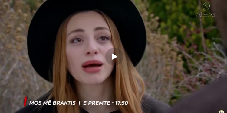 Mos me Braktis – Episodi 744 Promo