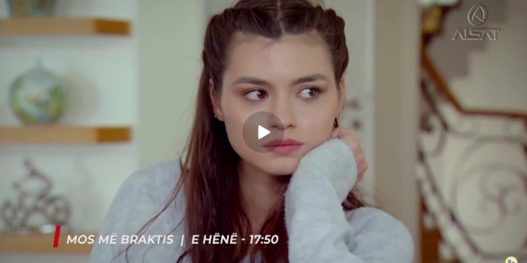 Mos me Braktis – Episodi 740 Promo