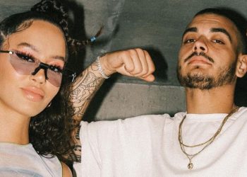 Raporti i ndërprerë me Dafina Zeqirin, flet Ron Zaiti