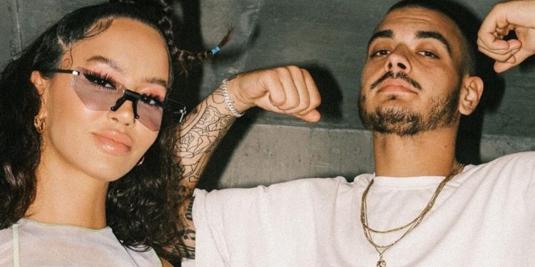 Raporti i ndërprerë me Dafina Zeqirin, flet Ron Zaiti