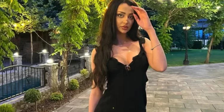 “Uff” Ish banorja e BBVK, Ana Ejupi, nuk mund ti rezistoj kësaj!