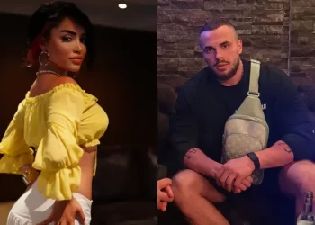 Çdo gjë u bë publike – Edi dhe Anisa nuk fshihen më