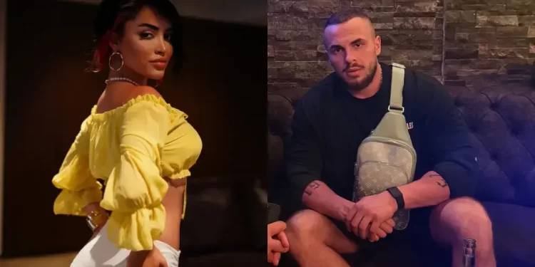 Çdo gjë u bë publike – Edi dhe Anisa nuk fshihen më