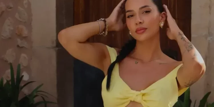 Efi Dhedhes reagon ndaj akuzave për lidhje me të burgosurit