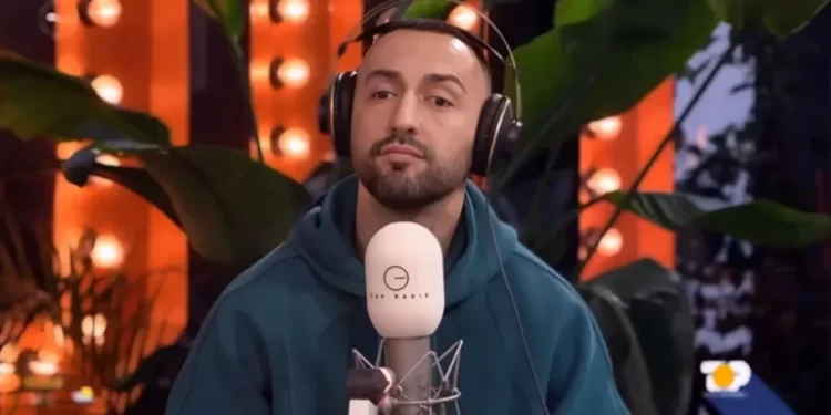 G-Bani shpërthen me ftesën e papritur për martesë