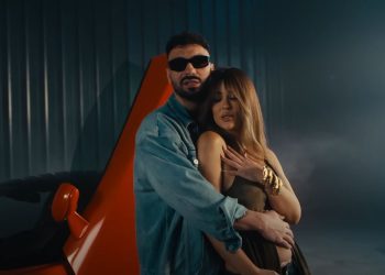 Xhensila Myrtezaj i bën dhuratën super luksoze Ledri Vulës?