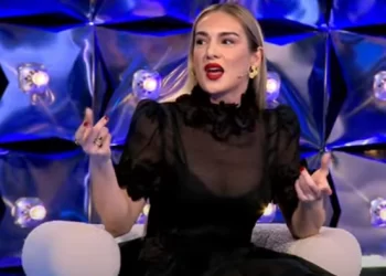 “Ori: Në ditën e dasmës i dërgova mesazh ish-të dashurit – nuk do besoni si reagoi!”