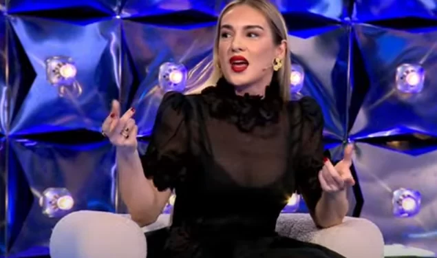 “Ori: Në ditën e dasmës i dërgova mesazh ish-të dashurit – nuk do besoni si reagoi!”