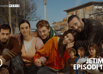 Jetimet – Episodi 178 (25.08.2025)