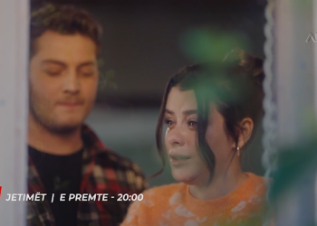 Jetimët – Episodi 177 Promo