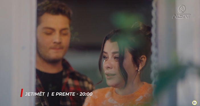 Jetimët – Episodi 177 Promo
