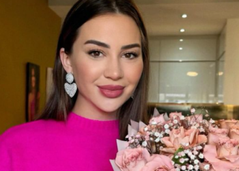 Kiara Tito bën ndryshimin drastik në pamje