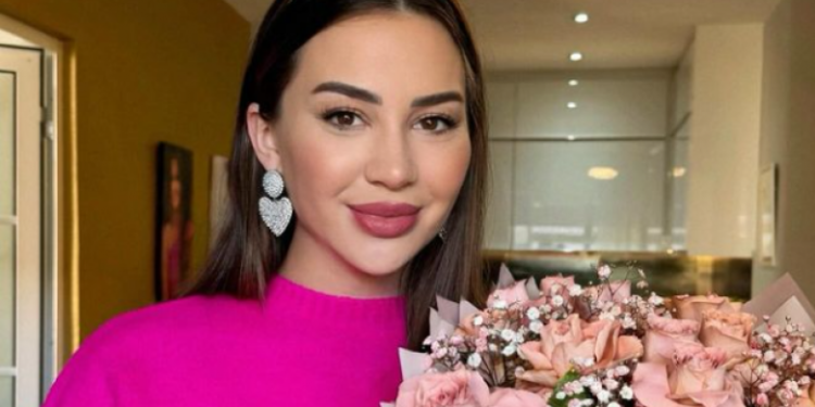 Kiara Tito bën ndryshimin drastik në pamje