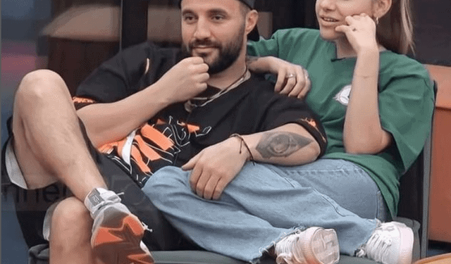 Ndahen çifti i dashur për publikun, PM & Sarah? Detaji që i “tradhtoi”