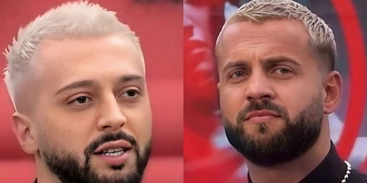 Luiz Ejlli reagon i prekur pasi vëllai i Gjestit ndërroi jetë, mesazhi i plotë