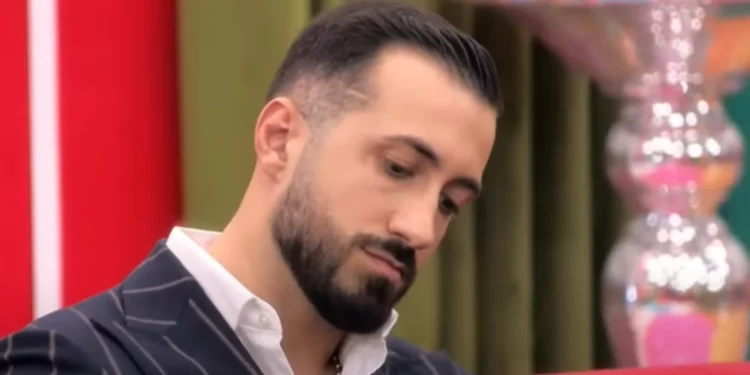 Jozi i jep fund lidhjes?