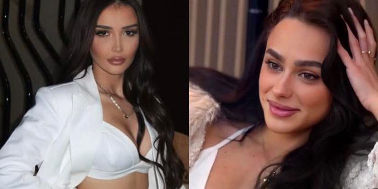 I bëjnë ftesë për një përballje me Xhenetën, Egli Tako vihet në siklet dhe jep këtë përgjigje