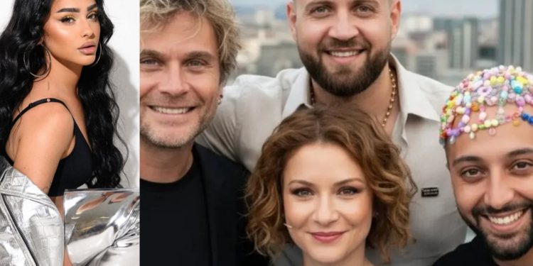 Do të rikthehet? Egli Tako flet për pjesëmarrjen në “Big Brother All Stars”