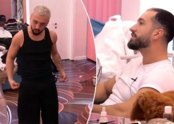 Habit menaxherja e artistëve: Jozi më i suksesshëm se Gjesti këtë verë”