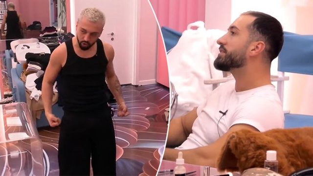 Habit menaxherja e artistëve: Jozi më i suksesshëm se Gjesti këtë verë”