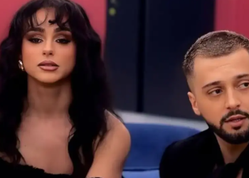 Egli Tako zbulon të vërtetën për Gjestin: Më vjen keq që….