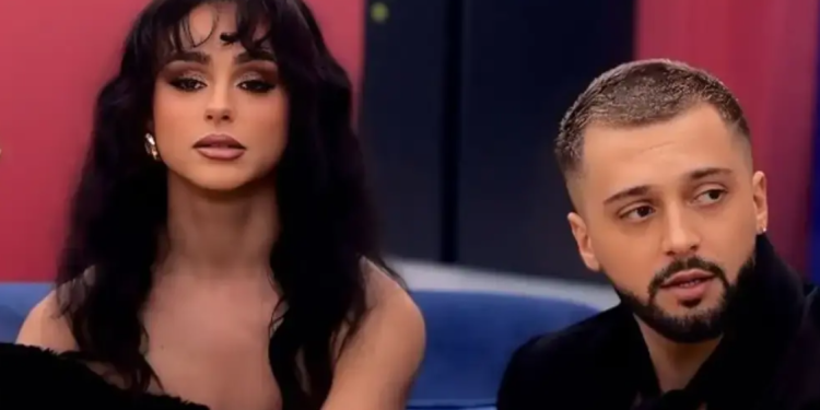 Egli Tako zbulon të vërtetën për Gjestin: Më vjen keq që….