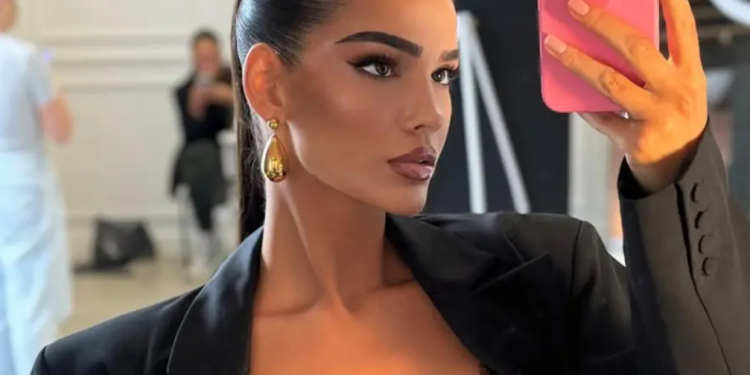 Arbenita Ismajlit nuk ia ndjenë për urdhër-arrestin ndërkombëtar, ja ku ndodhet tani