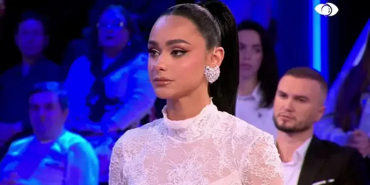 Egli Tako rikthehet në Top Channel si moderatore