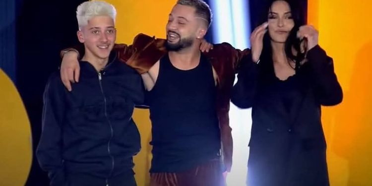 Rrëqethëse/ Ja çfarë publikoi motra e Gjestit vetëm pak orë para se vëllai i saj të humbte jetën tragjikisht