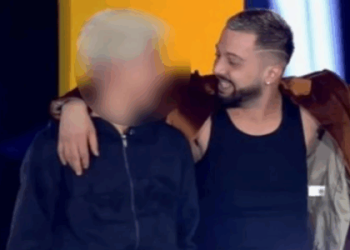 “Drejtuesi i motoçikletës vdiq në vendin e ngjarjes”- Çka thotë raporti i Policisë për aksidentin ku humbi jetën vëllai i Gjestit