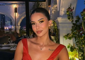 “Ta ktheftë Zoti në vëllanë tënd!” – Efi publikon kërcënimin shokues që mori pas debatit për varrimin e Eldionit