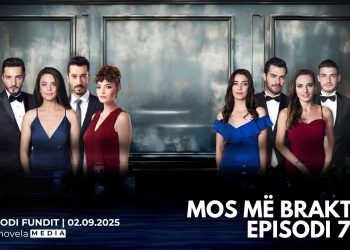 Mos më braktis 751 (02.09.2025)