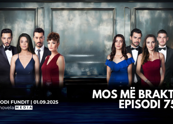 Mos më braktis 750 (01.09.2025)