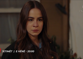 Jetimët – Episodi 193 Promo