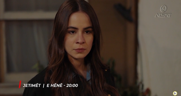 Jetimët – Episodi 193 Promo