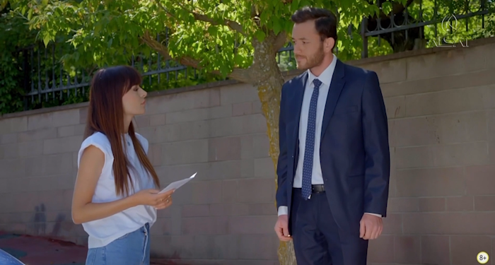 Mos me Braktis – Episodi 762 Promo