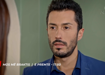 Mos me Braktis – Episodi 764 Promo