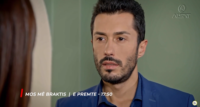 Mos me Braktis – Episodi 764 Promo