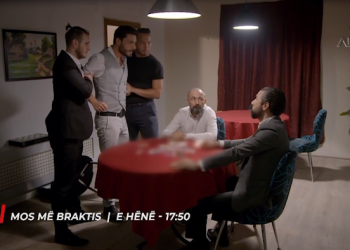Mos me Braktis – Episodi 765 Promo