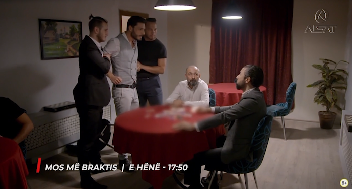 Mos me Braktis – Episodi 765 Promo