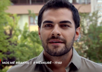 Mos me Braktis – Episodi 766 Promo