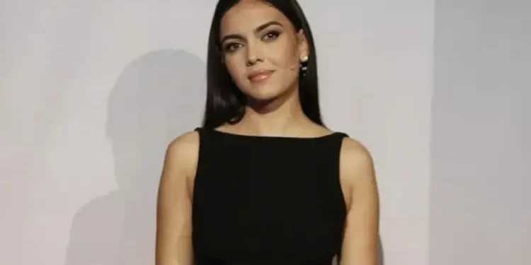 Livia Bunga rrëfen të kaluarën: Ish-partneri im lëvizte me makinën time