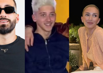 VIP-at shqiptarë reagojnë për tragjedinë e vëllait të Gjestit