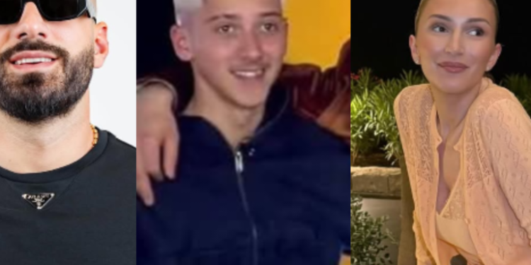 VIP-at shqiptarë reagojnë për tragjedinë e vëllait të Gjestit