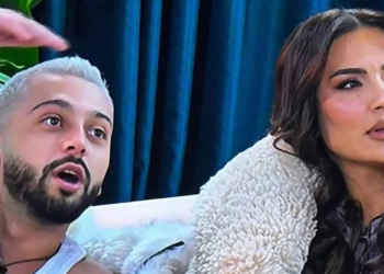 Rozana Radi në dhimbje të madhe pasi mëson se vëllai i Gjestit ka ndërruar jetë