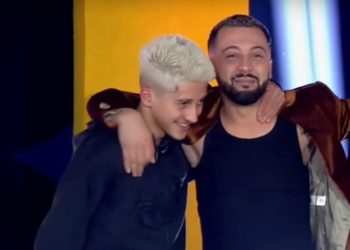 Vjen një reagim nga Instagrami i Gjestit pas vdekjes se vëllait