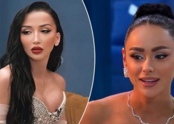 Ç’ndodhi? Xheneta Fetahu reagon ashpër ndaj Egli Takos, i kërkon të…