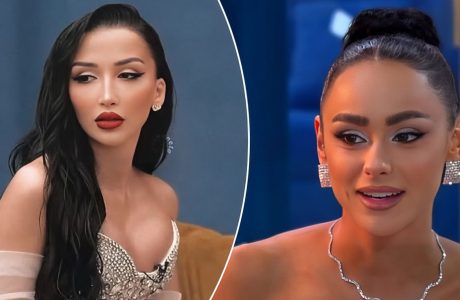 Ç’ndodhi? Xheneta Fetahu reagon ashpër ndaj Egli Takos, i kërkon të…