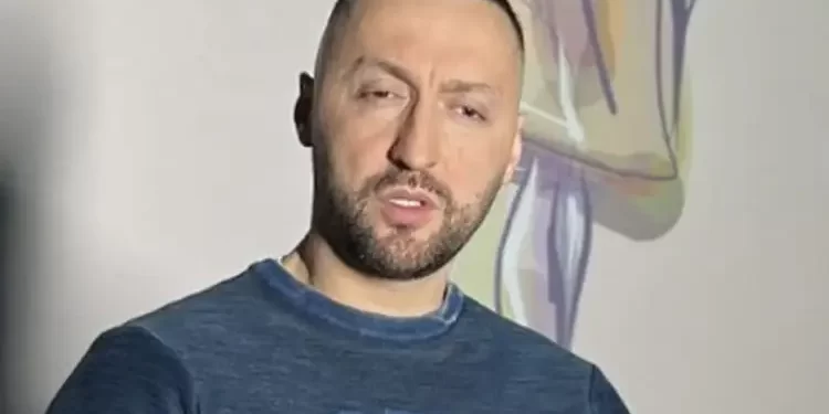 G-Bani nuk e këshillon Jozin të shkojë në varrimin e vëllait të Gjestit, ja arsyeja