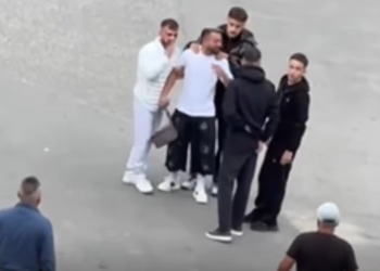 “O vëllavi jem bre …”, Gjesti në lot, arrin tek vendi ku i vdiq vëllai tragjikisht